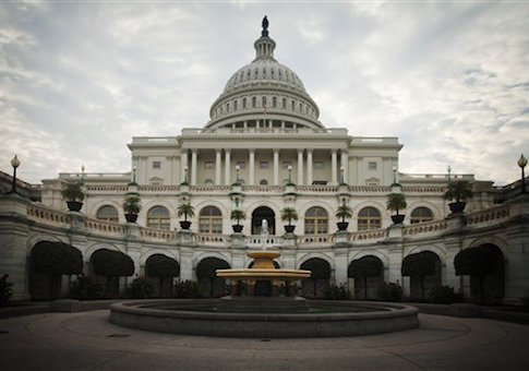 EPA Union Urges Employees to Rally on Capitol Hill for 'Respect'