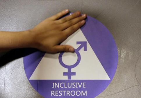 Texas Sues Biden Administration Over Federal Transgender Guidance