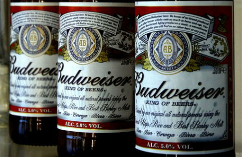 Small Beer Company Starts 'Boycott Budweiser' Movement Over Super Bowl Ad