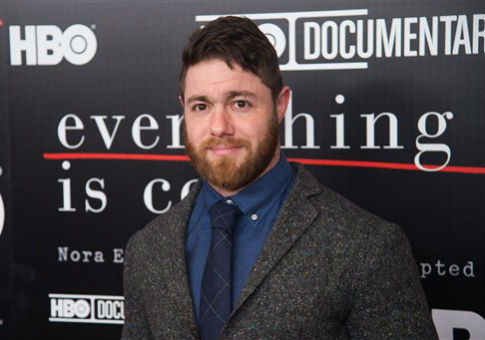 Reprimanded NYT Reporter Who Called FLOTUS a 'Hooker' Apologizes on Twitter