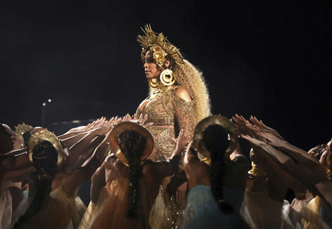 Beyoncé Worshipping Has Reached a New Creepy Level