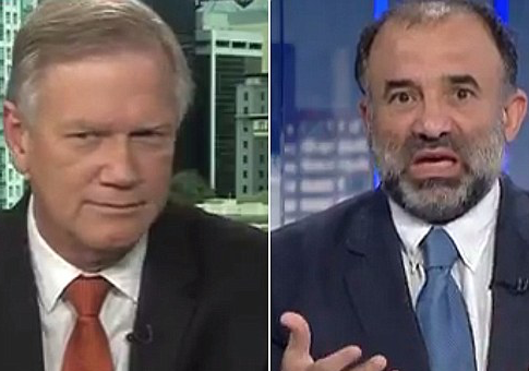 Controversial Islamic Leader: Beating Wife Acceptable as a 'Last Resort'