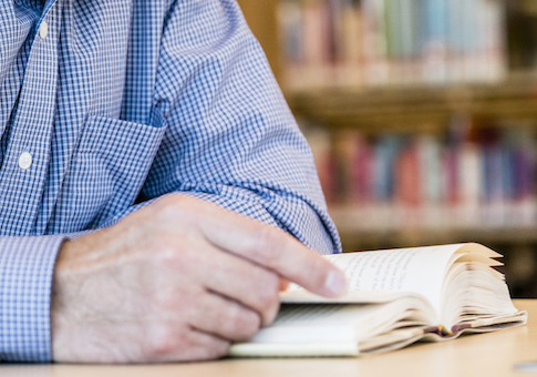 How a 2013 Novel Led Me Into an Existential Crisis