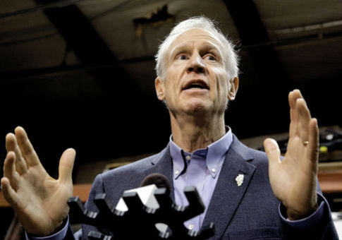 Chicago Public Schools Send Students Home With Politically Biased Letter