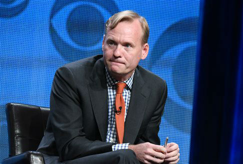 CBS News Political Director: Media Ruined Its Own Reputation, Not Trump