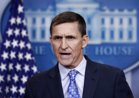 White House Declines to Provide Flynn Documents to Top Oversight Lawmakers