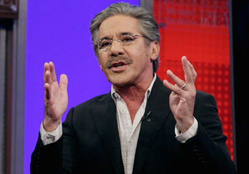 Geraldo Rivera Resigns From Yale Post After Calhoun College Name Change