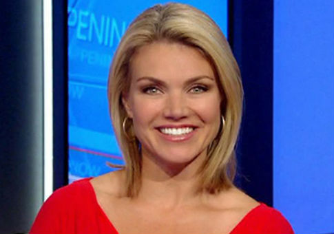 'Fox & Friends' Anchor Under Consideration for State Department Spokesperson