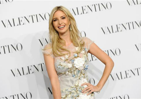 Gym Founder Berates Ivanka Trump for Taking Exercise Class: 'Her Father Is Threatening the Rights of My Beloved Clients'
