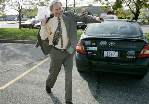 Are You Ready For the Coming Chafee Moment?