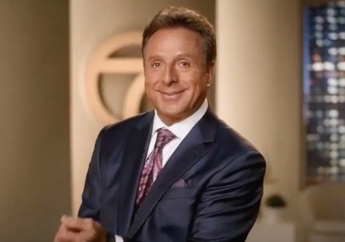 Chicago Sports Reporter in Trouble After Trump 'Lunatic' Tweet