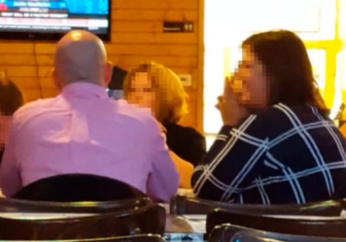 Parents Outraged After Michigan School Teachers Caught Playing 'Kill, F***, Marry' Game About Teenage Students