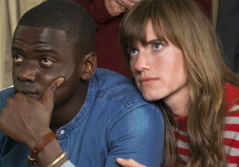 All-Media Audience Cheers Black Character Killing White Family in Movie