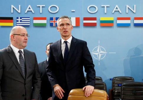 NATO European Allies to Jointly Buy Planes, Set Up New Elite HQ