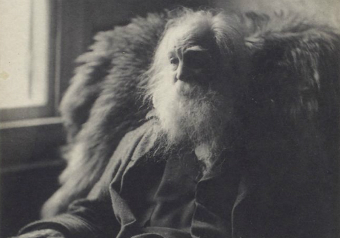 Eat Meat Like Whitman