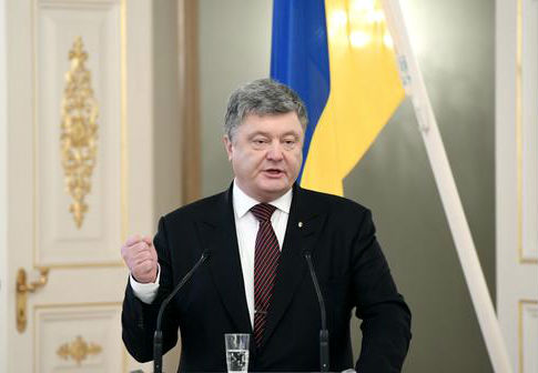 Report: Ukraine Considers Referendum on NATO Membership