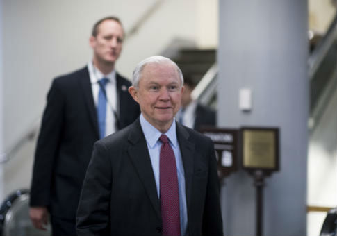 The NAACP Opposes Sessions for AG–After Once Giving Him an Award for 'Excellence'