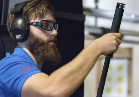 ATF: 1.3 Million Silencers in U.S. Rarely Used in Crimes