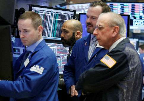 Global Stocks Hit Record Highs on Oil Gains, Trump Admin Comments on Job, Tax-Cut Hopes