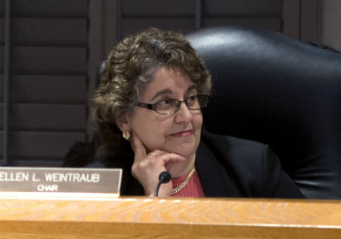 Dem FEC CommissionerPotentially Violated Federal Ethics Laws With Trump Demand