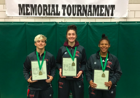 Trans Wrestler Taking Testosterone Wins Regional Title By Default