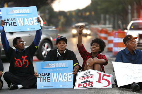 Minimum Wage Hikes Force Wendy's to Install Self-Order Kiosks at 1,000 Stores