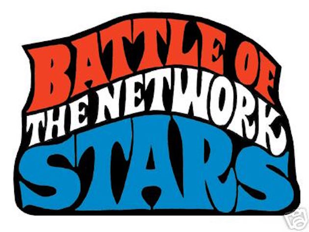 Will ‘Battle of the Network Stars’ Make ABC Great Again?
