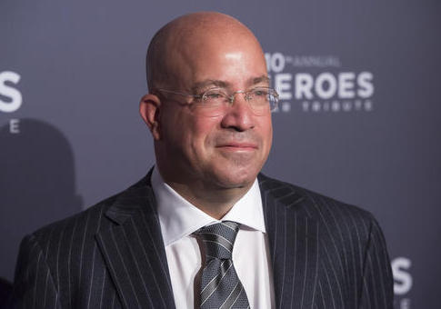 CNN President, a Vocal Trump Critic, Has Dictated Questions for Anchors to Ask on Air