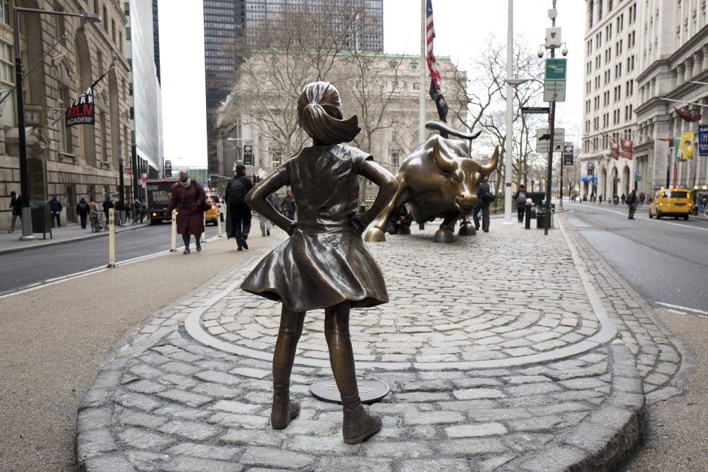 CNN Impressed by Statue That Does Not Move