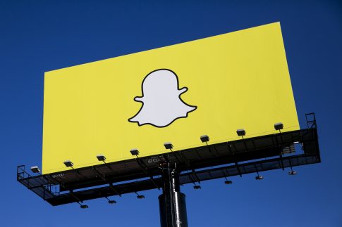 Snapchat Tried to Troll Gun Control Group into Ad Buy