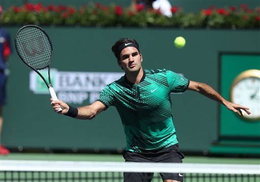 The Transitive Property Proves Roger Federer > Serena Williams