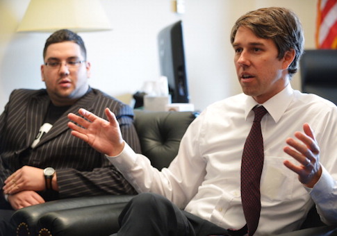 Reuters: 'Win or Lose, Beto O’Rourke Set To Emerge Victorious'