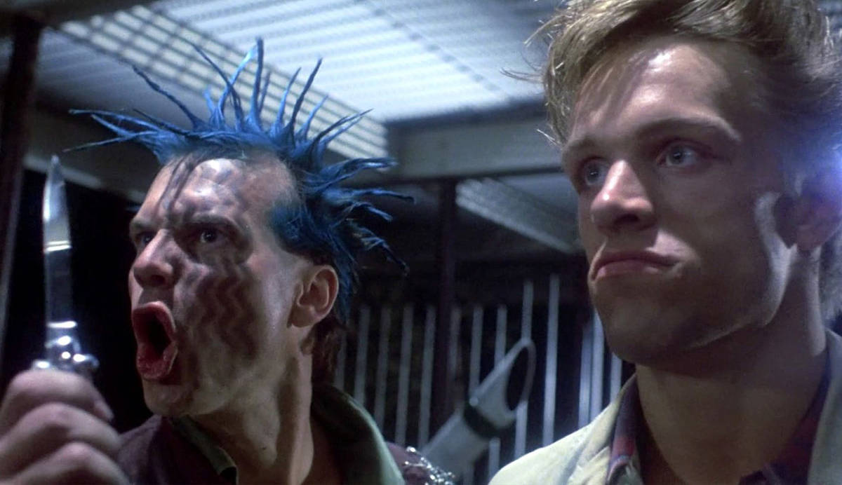 Bill Paxton's Best (New Substandard!)