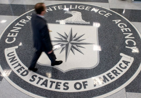 WikiLeaks Releases What It Says Are Thousands of CIA Documents on Cyber Hacking
