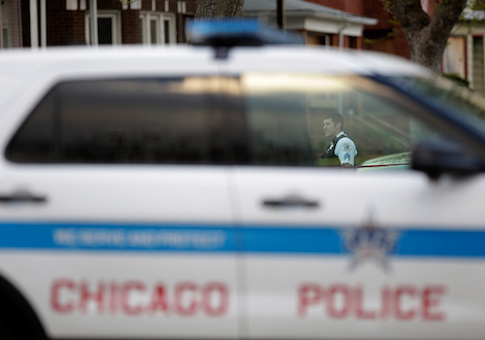 Legal Gun Ownership Surges in Chicago