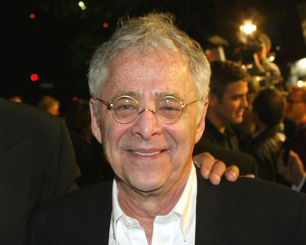 R.I.P. Chuck Barris