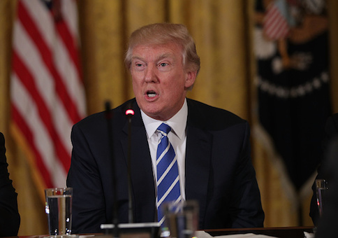 Startup Cosmetics Company Releases Lipstick Bashing Trump