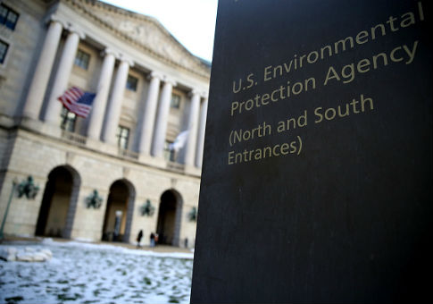 EPA Receives Hundreds of Cookies From Concerned Citizens Fearing Trump Budget Cuts