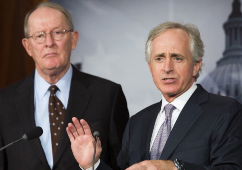 Legislation Introduced to Save Americans With No Insurers on Exchanges From Tax Penalties