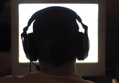 Nuke the Internet From Orbit?