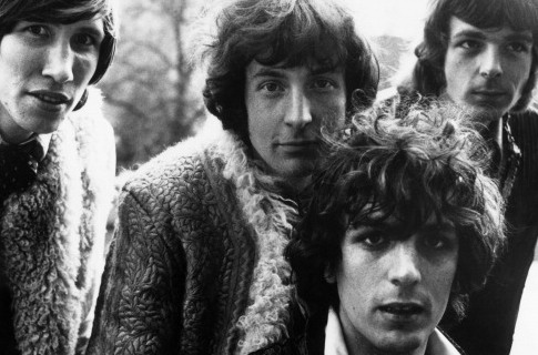 Everything You Need to Know About Pink Floyd