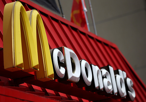 DOL Stands Up for Ronald McDonald  