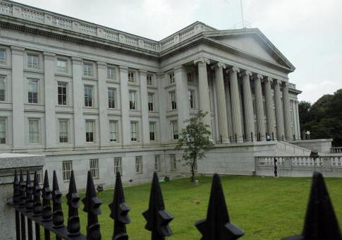 Federal Debt Held By Public Now At Highest Level Since World War II
