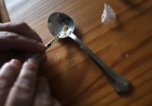 Senators Introduce Bill to Stop Deadly Flow of Fentanyl From China