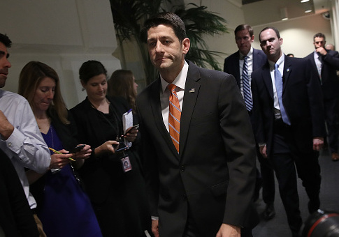 After Amendments, CBO Projects American Health Care Act Will Reduce Deficit by $150 Billion