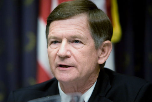 GOP Rep. Urging Colleagues to Stop Referring to the 'Mainstream' Media