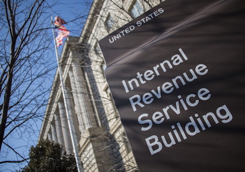 GOP Asks DOJ to Reopen Criminal Investigation Into Former IRS Exec Amid New Evidence