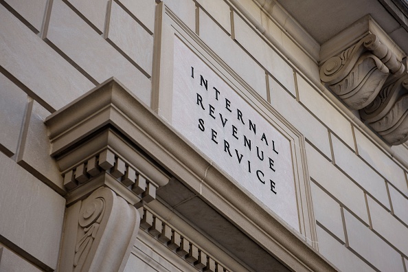 Two Years Later, IRS Locates 6,924 Documents Related to Tea Party Targeting