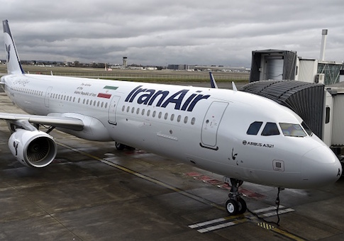 Trump Admin Blasted for Continuing Obama Admin Effort to Sell Iran Planes