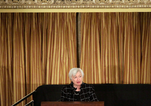 Federal Reserve Raises Interest Rate for Second Time in Three Months